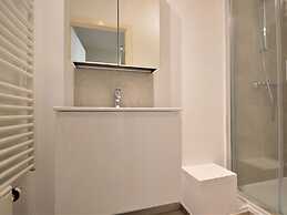 Holiday Home in Rochehaut With Fenced Garden