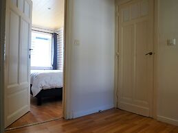 Holiday Home in Rochehaut With Fenced Garden