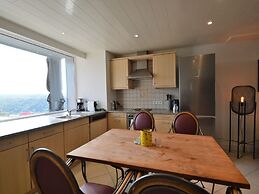 Holiday Home in Rochehaut With Fenced Garden