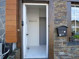 Holiday Home in Rochehaut With Fenced Garden