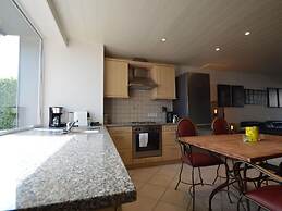 Holiday Home in Rochehaut With Fenced Garden