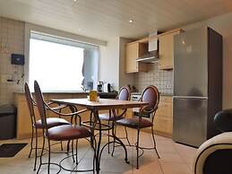 Holiday Home in Rochehaut With Fenced Garden