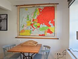 Holiday Home in Rochehaut With Fenced Garden