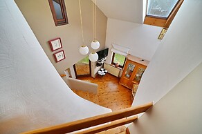 Charming Architect House in La Roche en Ardennes