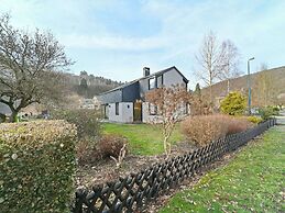 Charming Architect House in La Roche en Ardennes