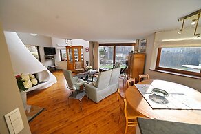 Charming Architect House in La Roche en Ardennes
