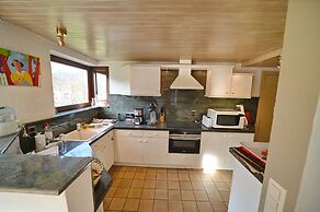 Charming Architect House in La Roche en Ardennes