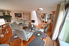 Charming Architect House in La Roche en Ardennes