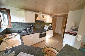 Charming Architect House in La Roche en Ardennes