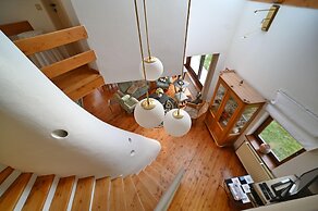 Charming Architect House in La Roche en Ardennes