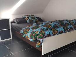 Beautiful Holiday Home in Alken With a Garden