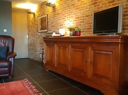Beautiful Holiday Home in Alken With a Garden