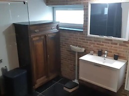 Beautiful Holiday Home in Alken With a Garden