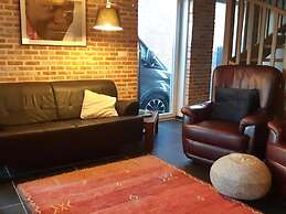 Beautiful Holiday Home in Alken With a Garden