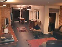 Beautiful Holiday Home in Alken With a Garden