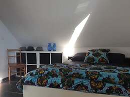 Beautiful Holiday Home in Alken With a Garden