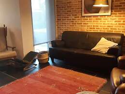 Beautiful Holiday Home in Alken With a Garden