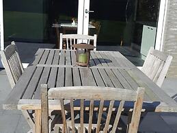 Beautiful Holiday Home in Alken With a Garden