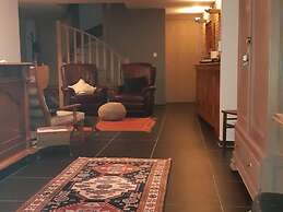Beautiful Holiday Home in Alken With a Garden