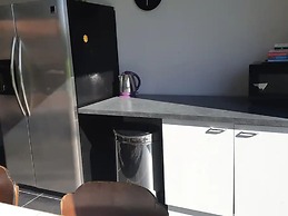 Beautiful Holiday Home in Alken With a Garden