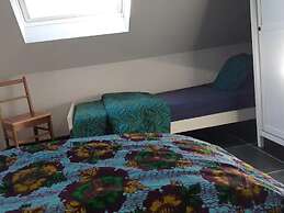 Beautiful Holiday Home in Alken With a Garden