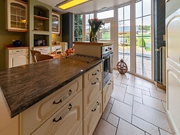 Holiday Home in Lierneux With Bubble Bath