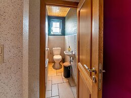 Holiday Home in Lierneux With Bubble Bath