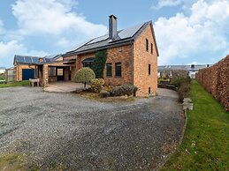 Holiday Home in Lierneux With Bubble Bath