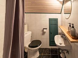 Holiday Home in Lierneux With Bubble Bath