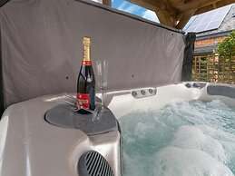 Holiday Home in Lierneux With Bubble Bath