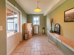 Holiday Home in Lierneux With Bubble Bath