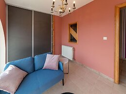 Holiday Home in Lierneux With Bubble Bath