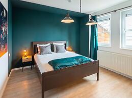 Holiday Home in Lierneux With Bubble Bath