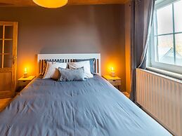 Holiday Home in Lierneux With Bubble Bath