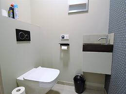 Holiday Home in Beauraing With Fenced Garden