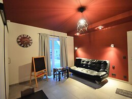 Holiday Home in Beauraing With Fenced Garden