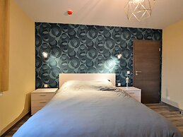 Holiday Home in Beauraing With Fenced Garden