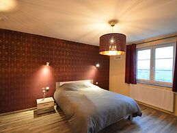 Holiday Home in Beauraing With Fenced Garden