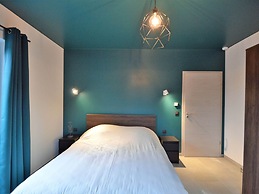 Holiday Home in Beauraing With Fenced Garden