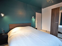 Holiday Home in Beauraing With Fenced Garden