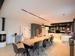 Holiday Home in Beauraing With Fenced Garden