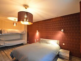 Holiday Home in Beauraing With Fenced Garden