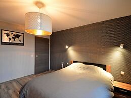 Holiday Home in Beauraing With Fenced Garden