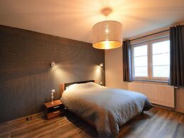 Holiday Home in Beauraing With Fenced Garden