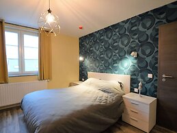 Holiday Home in Beauraing With Fenced Garden