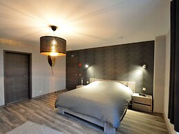 Holiday Home in Beauraing With Fenced Garden