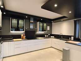 Holiday Home in Beauraing With Fenced Garden