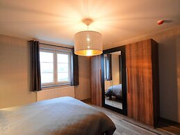 Holiday Home in Beauraing With Fenced Garden