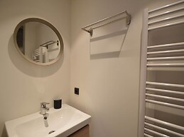 Holiday Home in Beauraing With Fenced Garden