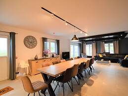 Holiday Home in Beauraing With Fenced Garden